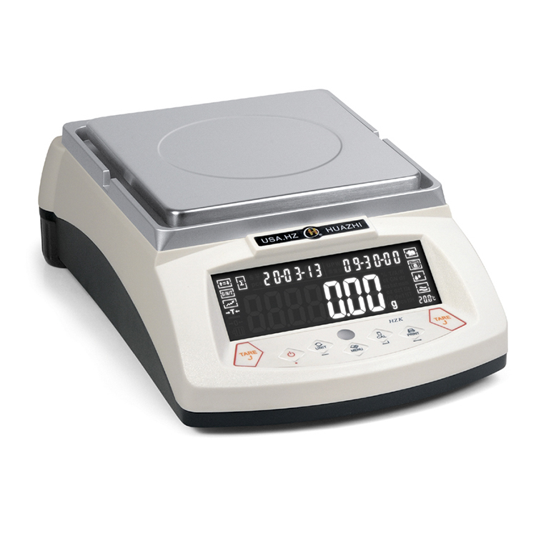 福州华志HZK-3102电子天平