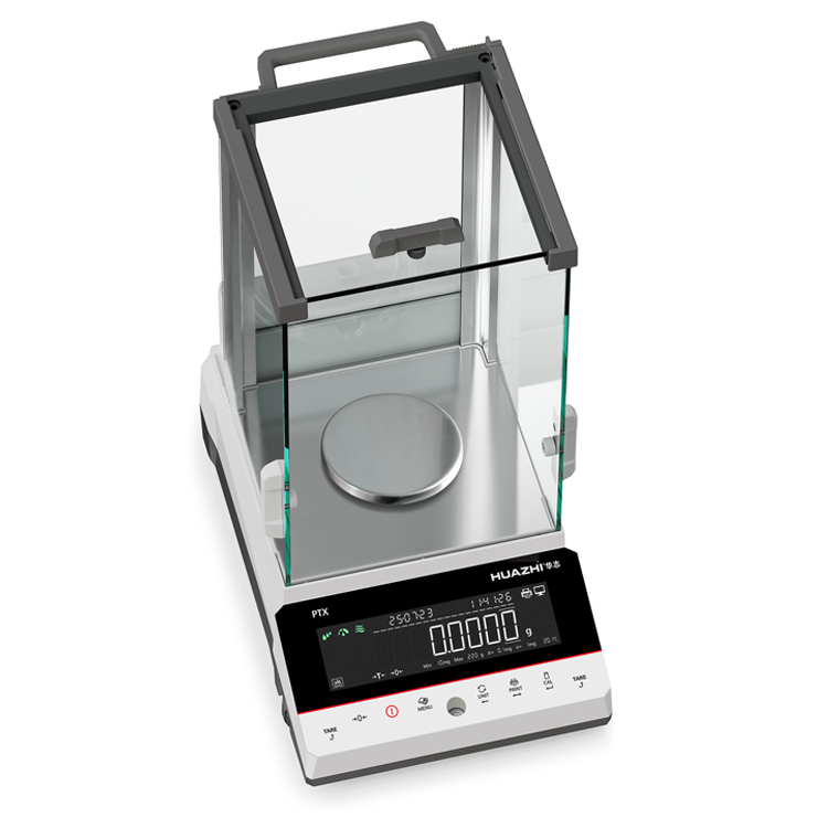  华志PTX-304分析天平
